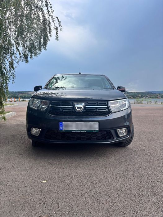 Dacia Logan Dacia Logan 0.9 TCe SL TechRoad