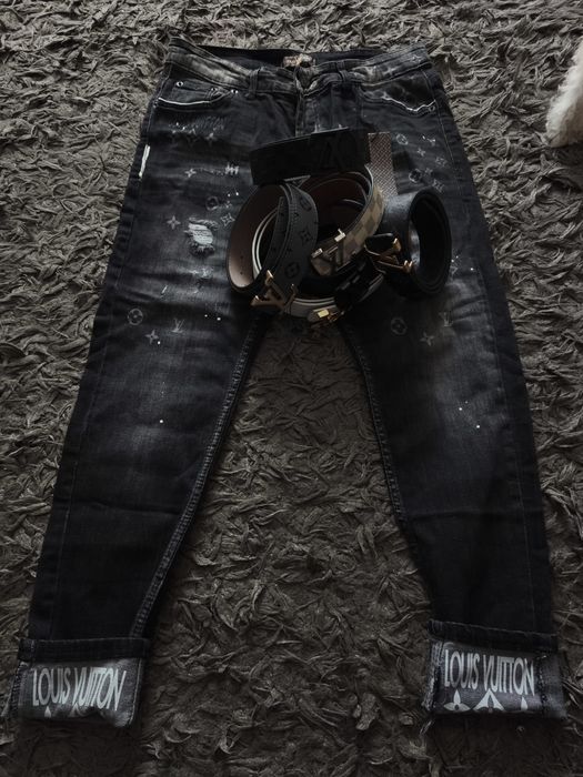 curea lv  noua pret negociabil