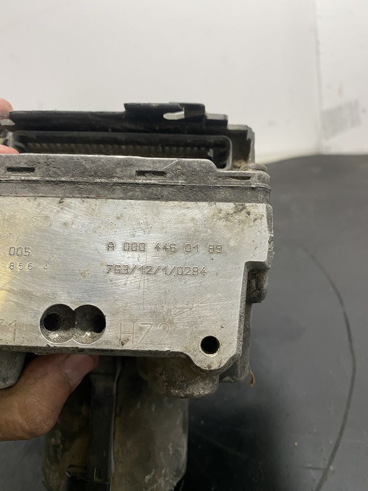 Pompa ABS Mercedes Sprinter 1995-2000 | 312 | A0004460189 | 412d |