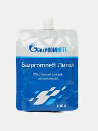 Смазка пластичная Газпромнефть Литол-24 100гр Россия