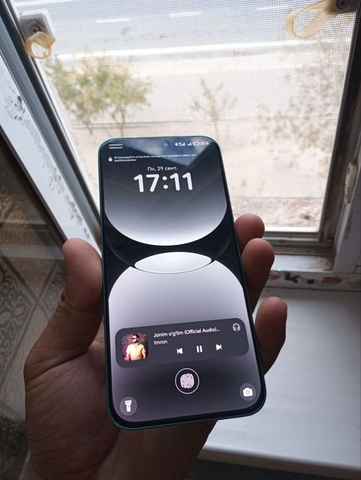 Honor X8c  8+8/256 gb
