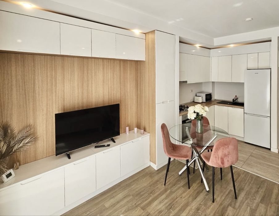 Apartament 2 camere + gradina - Cosmopolis