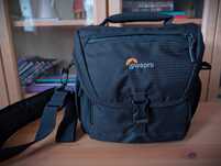 Geanta DSLR  Lovepro Nova 170 AW I ca NOUA