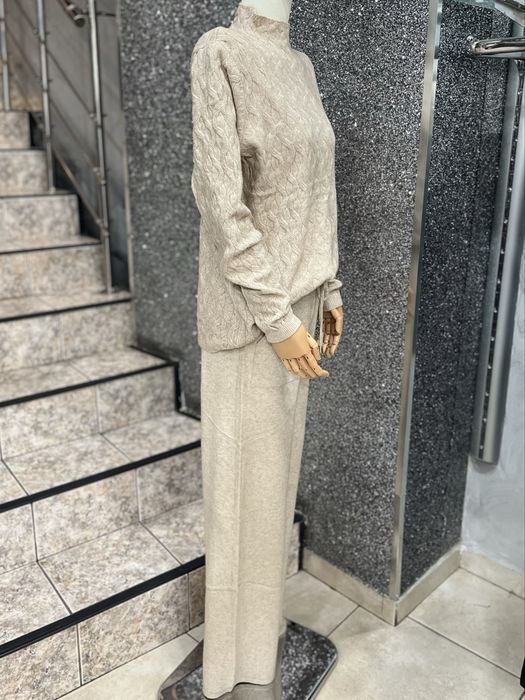 Дамски сет- панталон и блуза