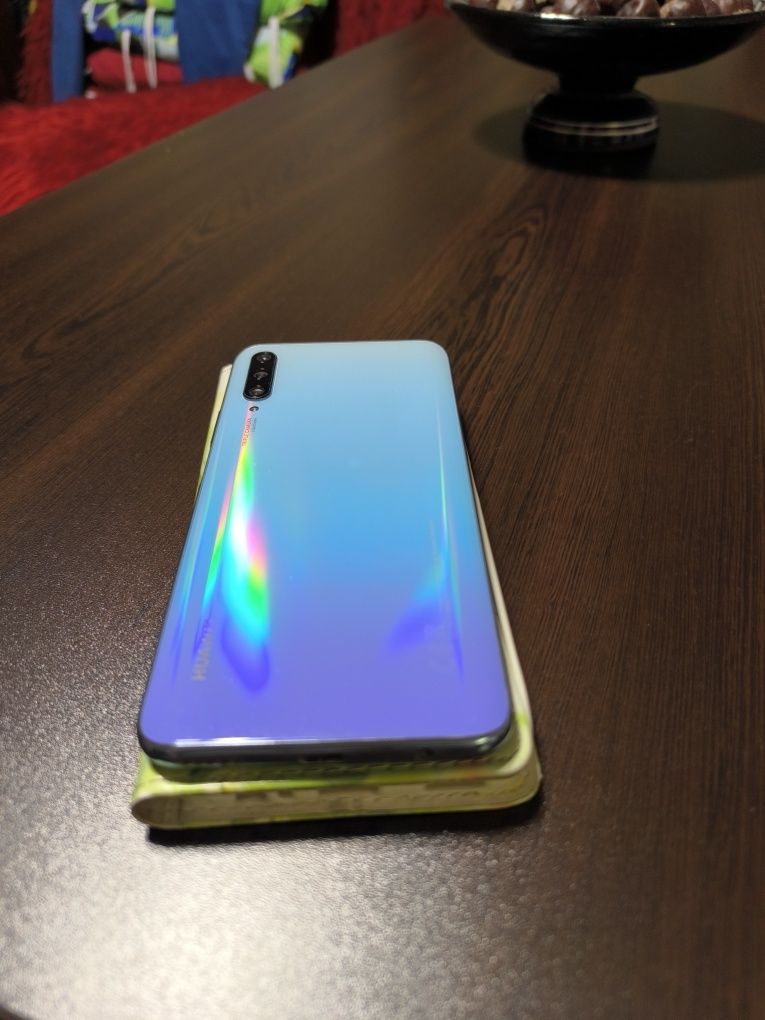 Huawei P Smart pro