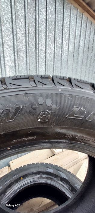 Triangle 195/65 R15 91T