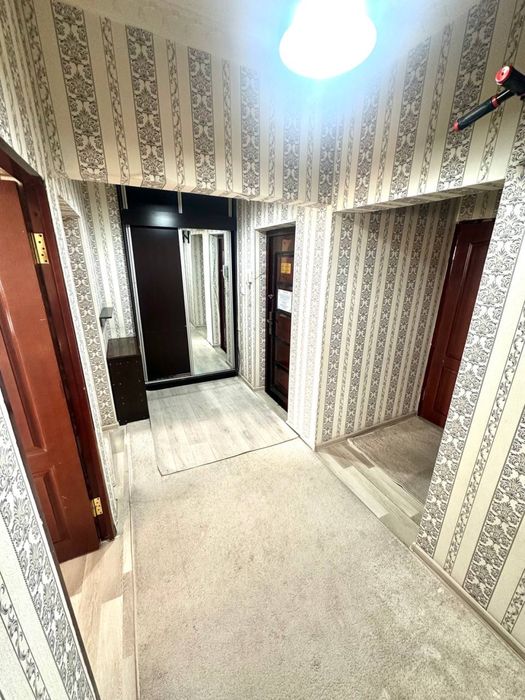 3 хонали Квартира сотилади