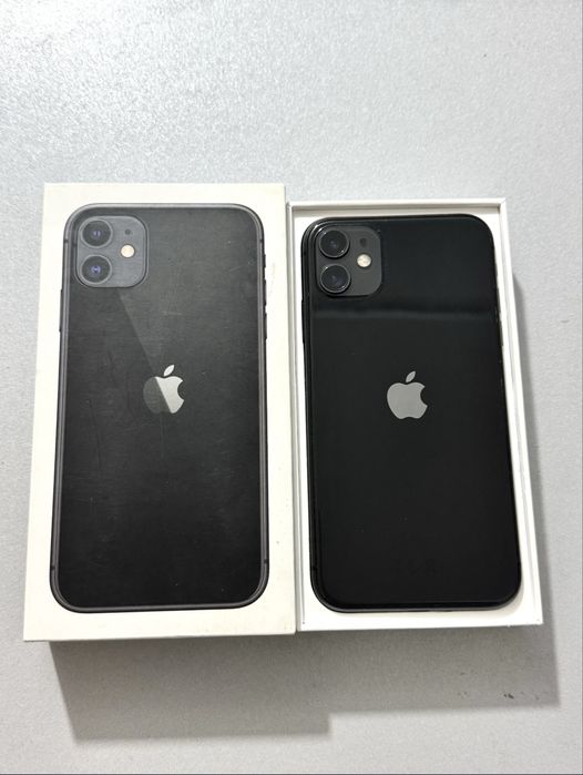 iPhone 11 64GB Айфон 11 64GB