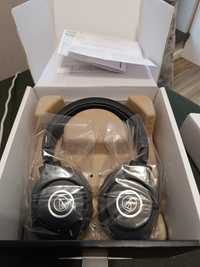 Audio Technica  ATH-M40x