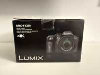 Panasonic Lumix DMC-FZ330 4K