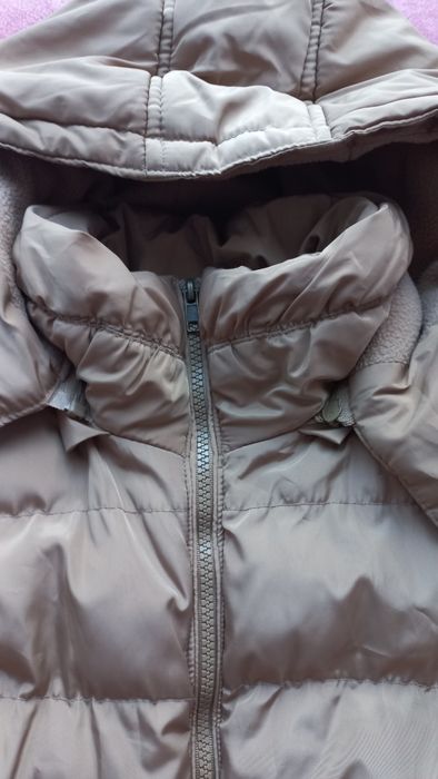 Чудесно топло яке за зимата