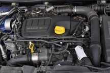 Motor 1.6 dci Renault Mekane, kadjar, Talisman, scenic 130 cp