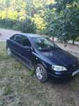 Opel Astra g 1,6 8v