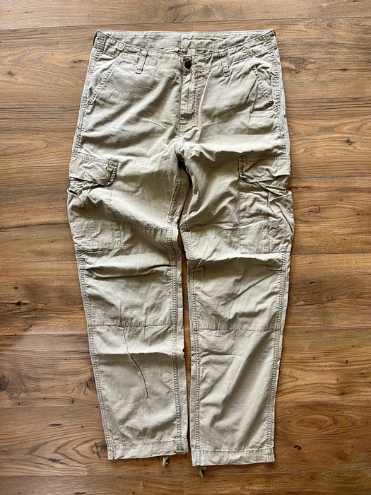 Pantaloni Carhartt Cargo