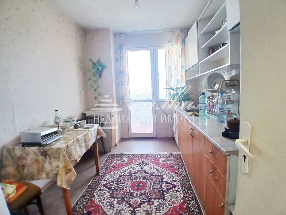 Многостаен апартамент- кв. Център