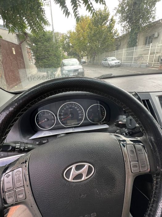 Hyundai  de vanzare 2009