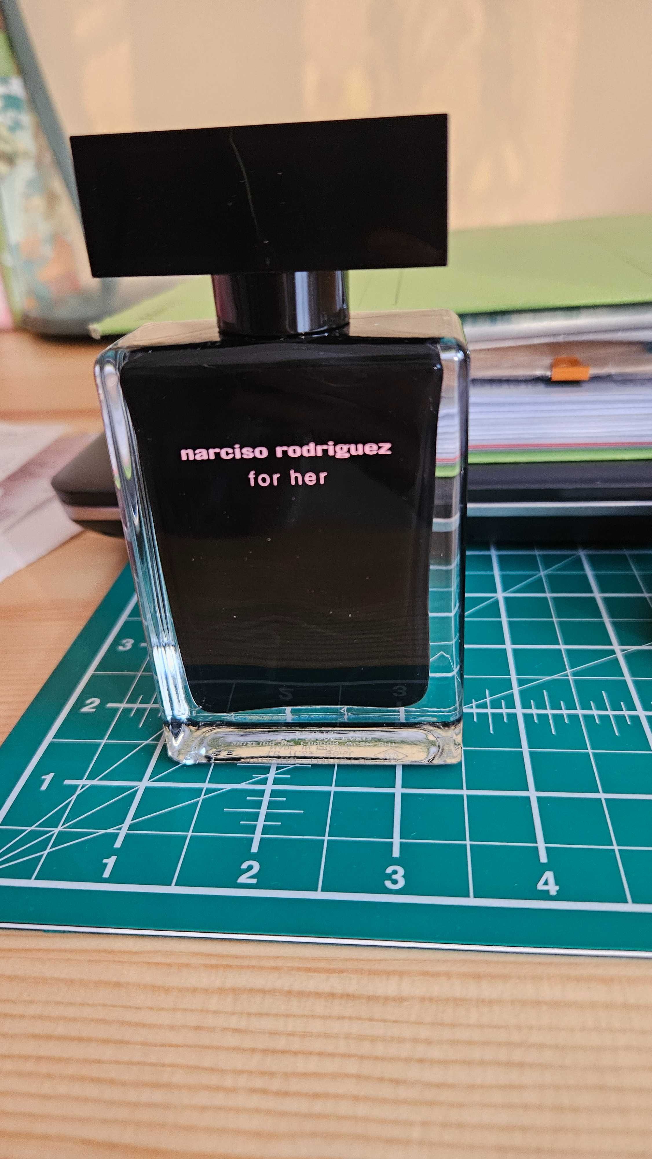 Narciso Rodriguez For Her