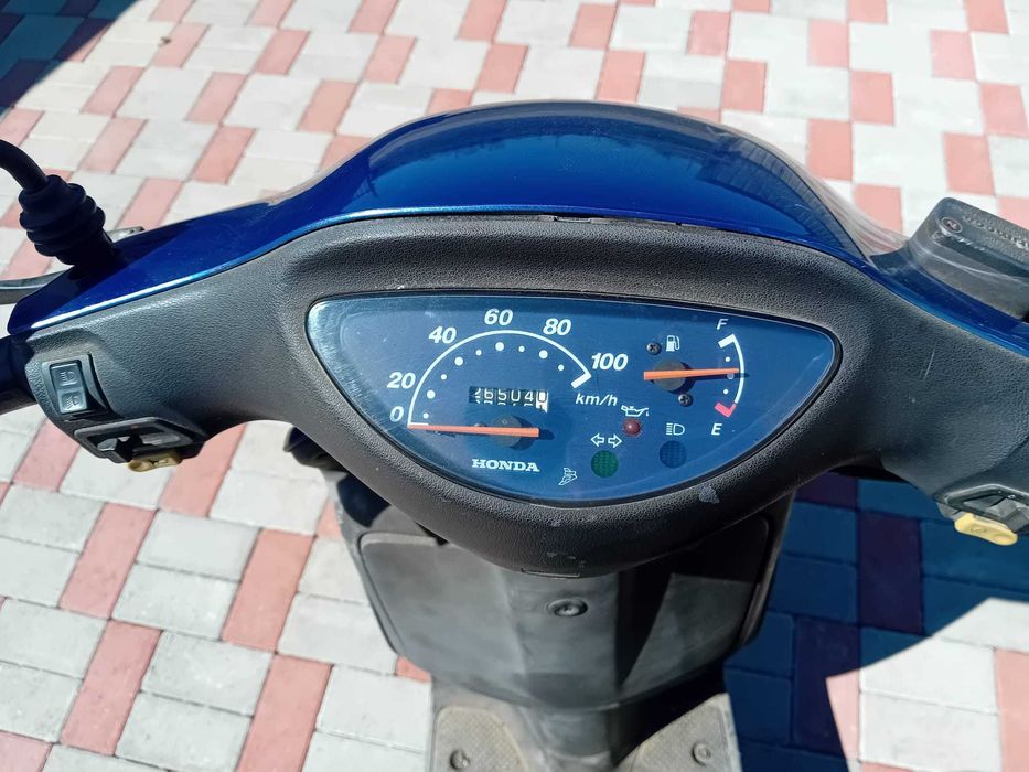 Scuter Honda sh 49cc