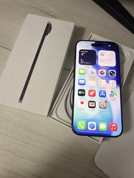 Iphone Air 512Gb si 256Gb Ca Noi Baterie 100%