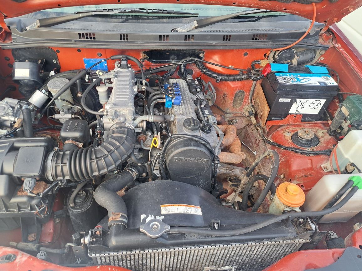 Сузуки Гранд Витара Suzuki Grand Vitara 1.6 НА ЧАСТИ
