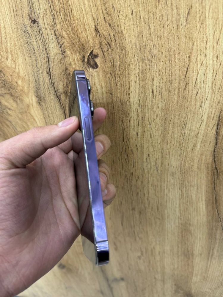 Iphone 14 pro nasiya