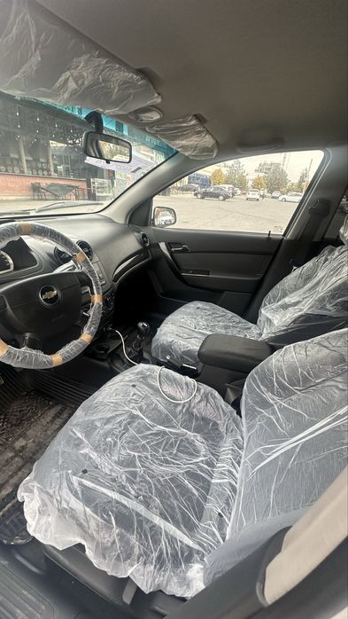 Nexia 3 euro sotiladi