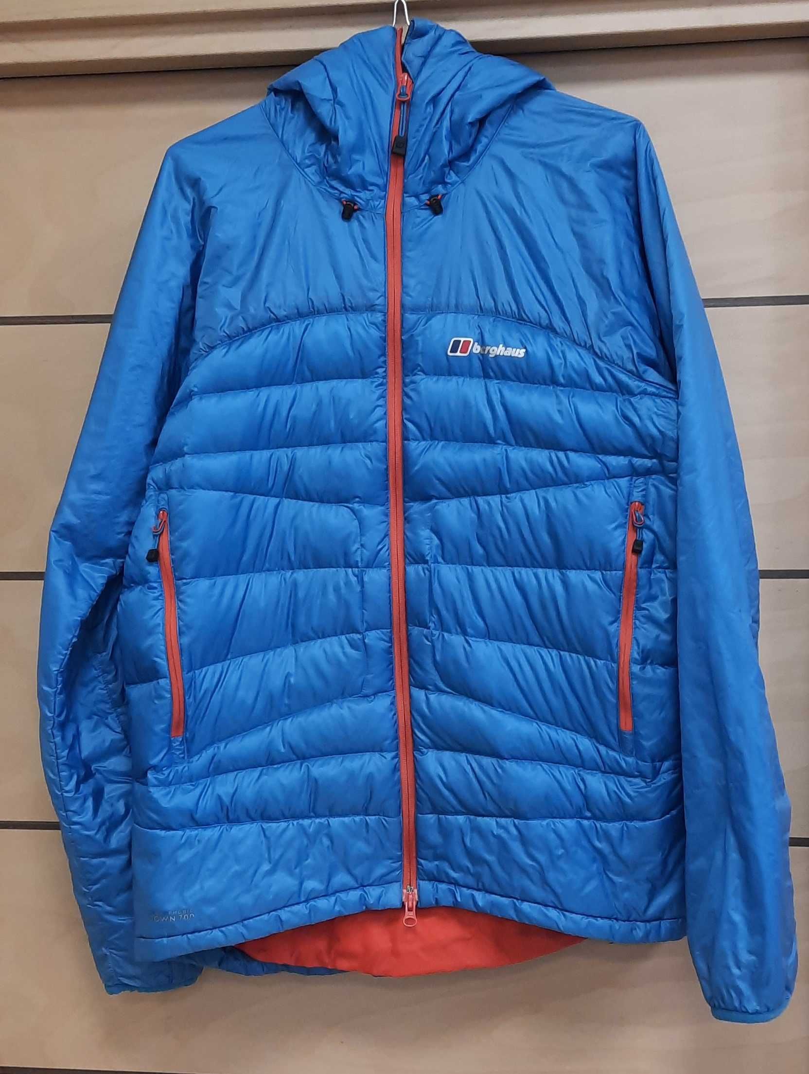 Berghaus Extrem down 700