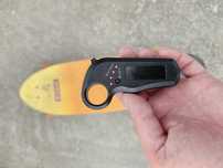 Skateboard electric longrunner