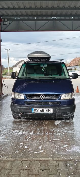 Vând Volkswagen T4 Caravel