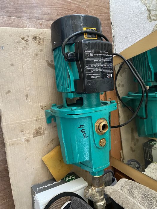 Продам насос для полива огорода, сада