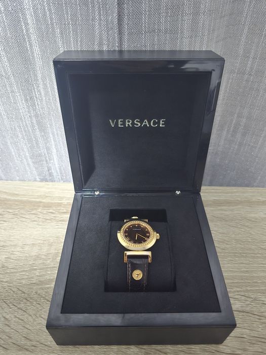 Ceas Damă Versace Vanity