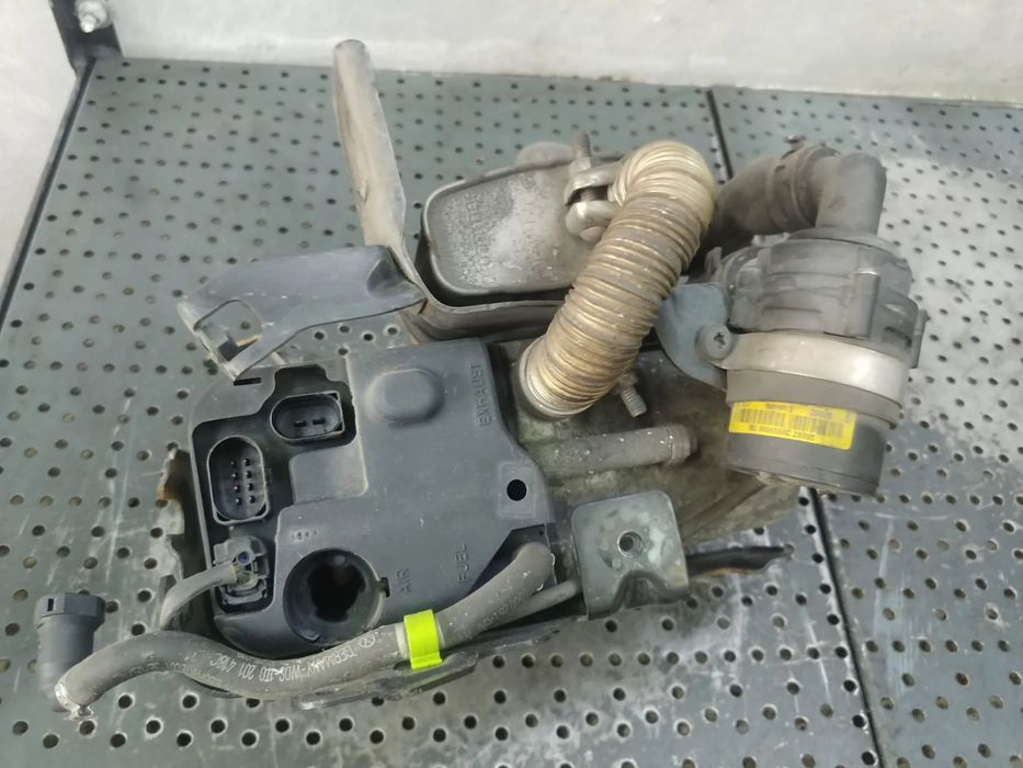 webasto sirocou 1.9 tdi vw touran 1t 1k0815065ad