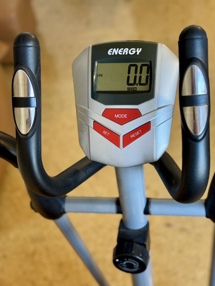 Кростренажор Energy