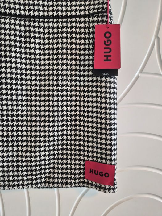Пепитена пола "Hugo"