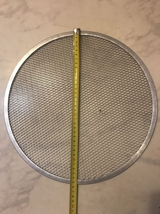 Для выпечки пиццы