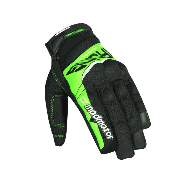 Мото ръкавици различни цветове