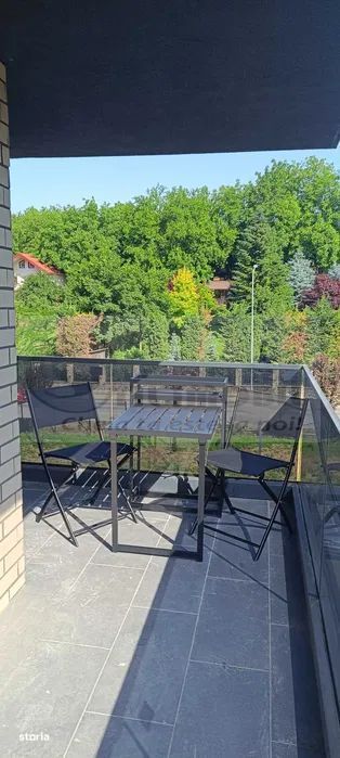 Apartament 2 Camere Bucium - 500 euro