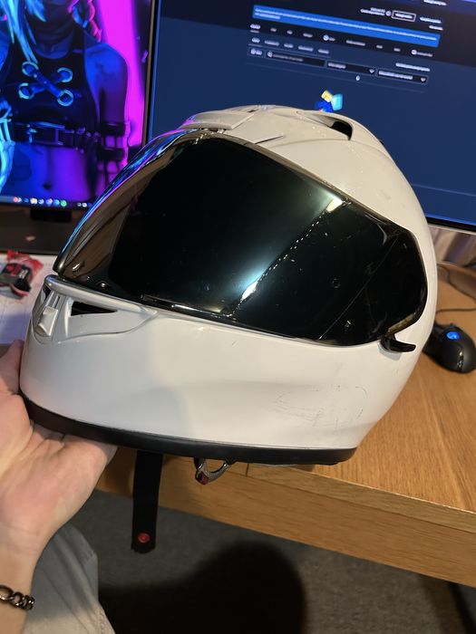 Casca Moto Scorpion Exo 710 Air