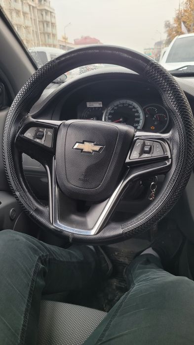 Malibu rul Orginal srochniga