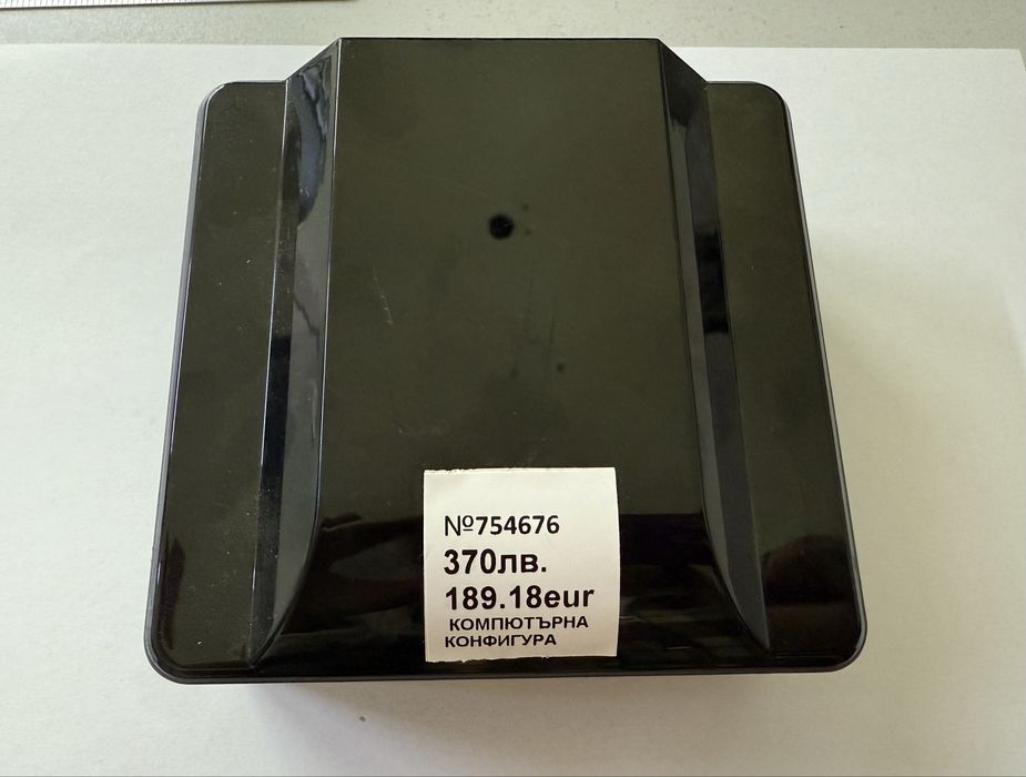 Мини компютър BOXNUC8i5BELS1