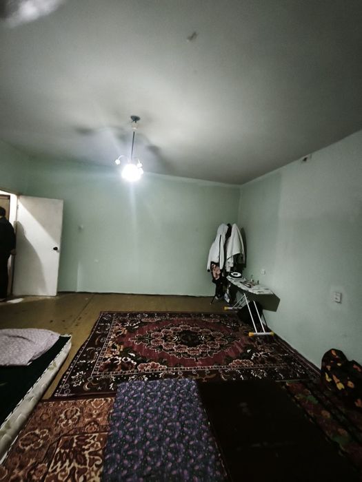 Куйлюк 5 массив. 1-комн кВ. 42м². Не торец. Сергелинский р-н.