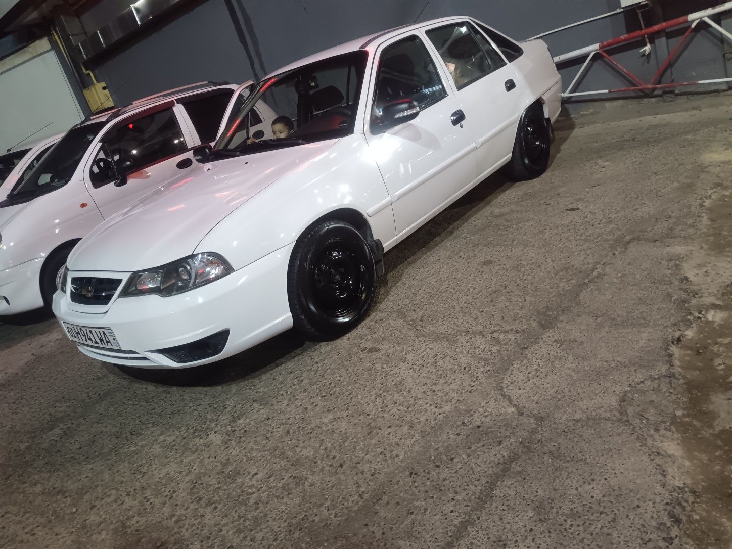 Nexia 2  2012 Oq
