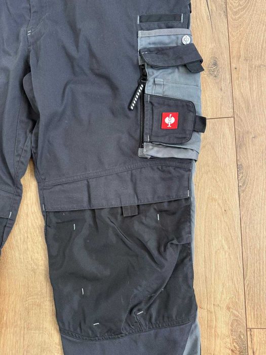 Engelbert Strauss 54 XL Motion barbati pantaloni Cordura  Flexbelt