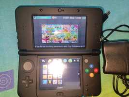 Nintendo 3DS XL много добро състояние
