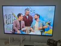 Televizor LED NEI 50NE6900, 127 cm, Smart, 4K Ultra HD