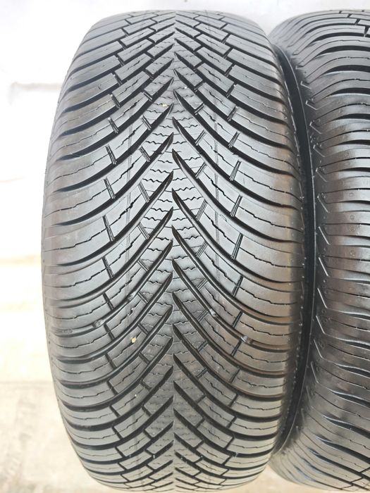 Anvelope 205/55/16 an 2023 all season M+S VREDESTEIN QUATRAC