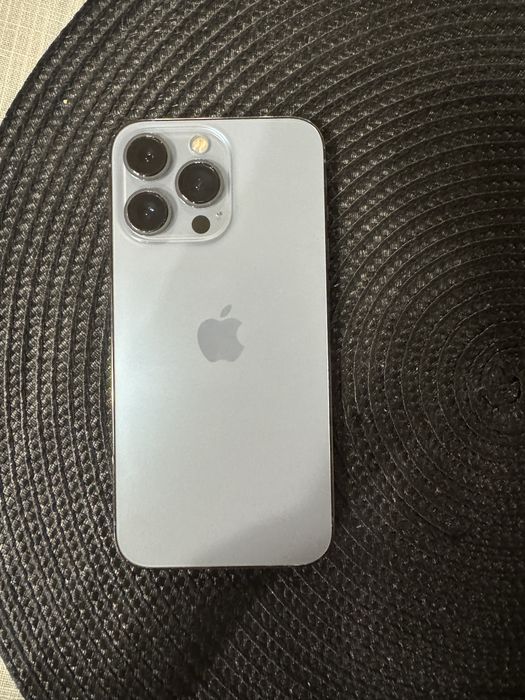 Iphone 13 pro 128 gb Sierra Blue