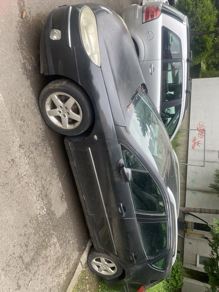 Peugeot 407 SW functionabil