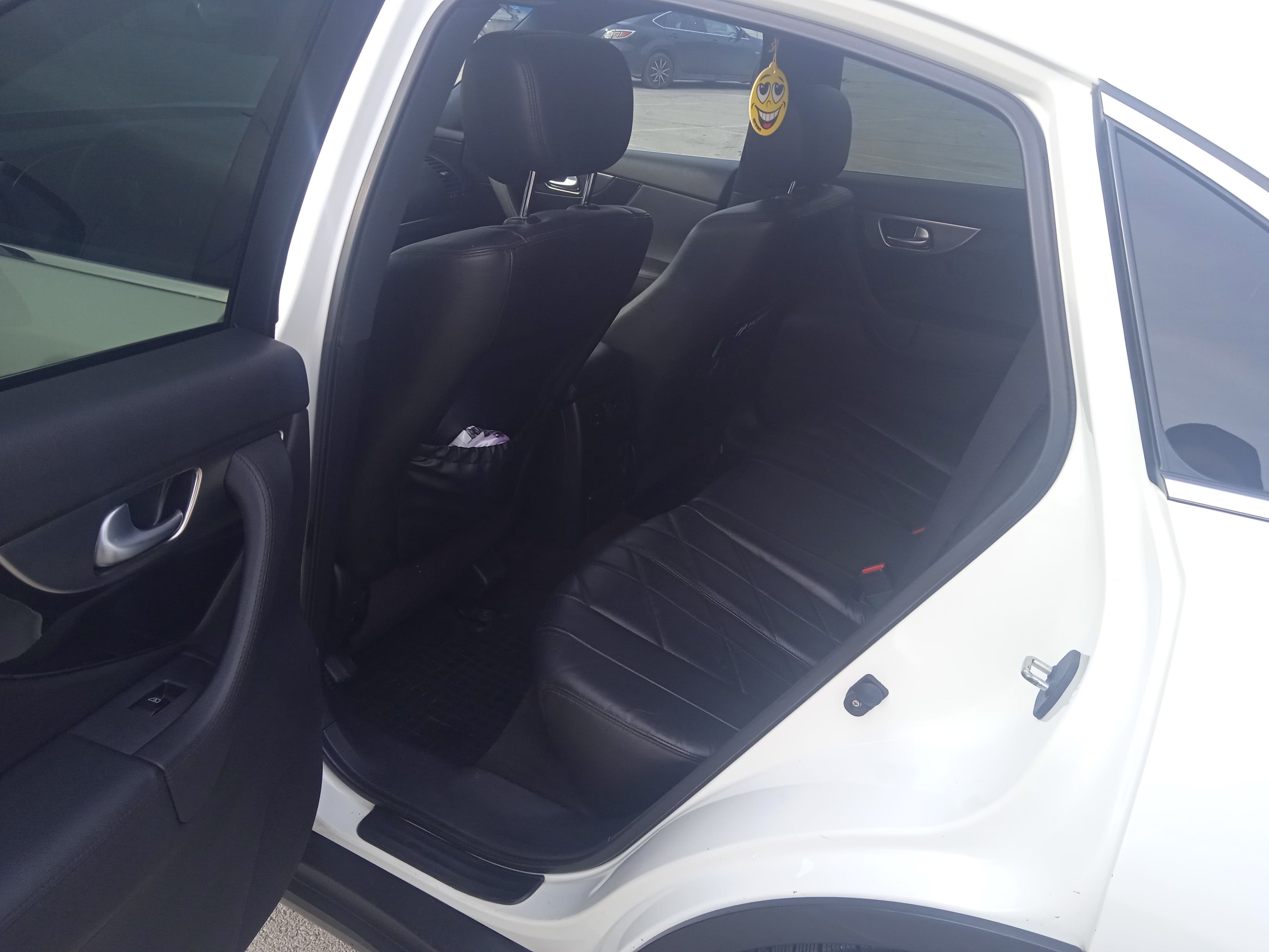 Infiniti FX30 3.0D
