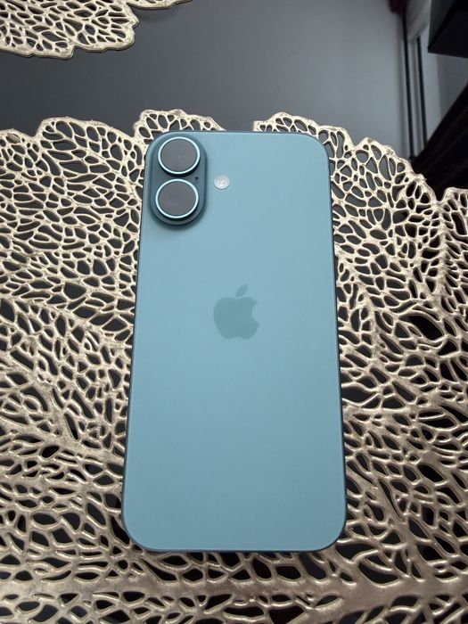 Iphone 16 pro 256 gb